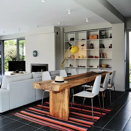 Villa Your Perfect In Sani *