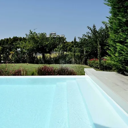 Villa Your Perfect In Sani Sani (Chalkidiki)