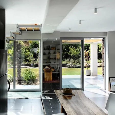 Your Perfect In Sani Villa
