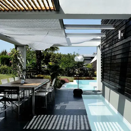 Your Perfect In Sani Villa *