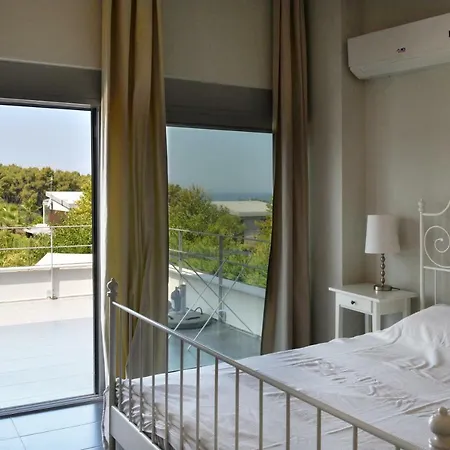 ヴィラ Your Perfect In Sani Sani (Chalkidiki)