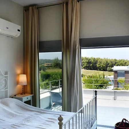 Your Perfect In Sani * Sani (Chalkidiki)